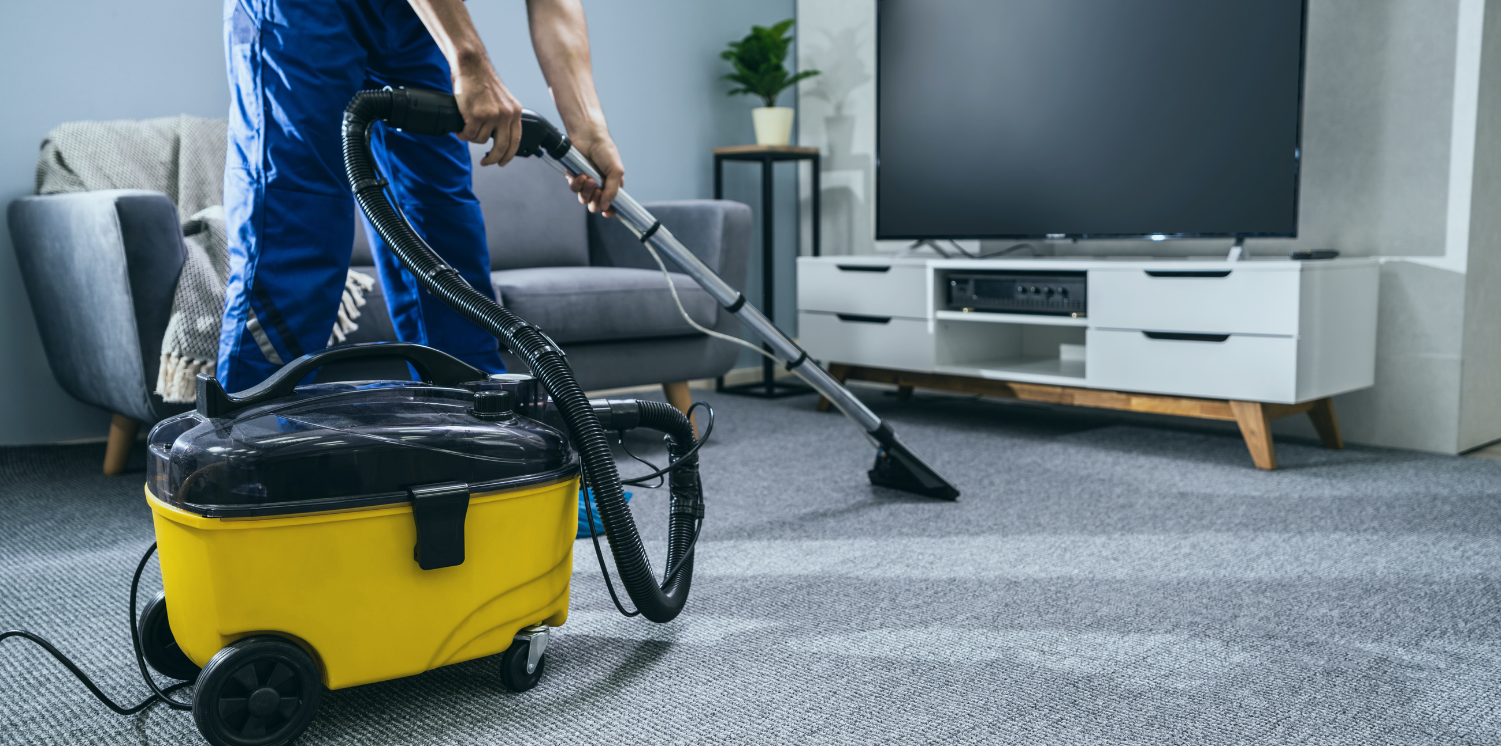 Fresho Carpet Cleaning Little Mountain Contact Office